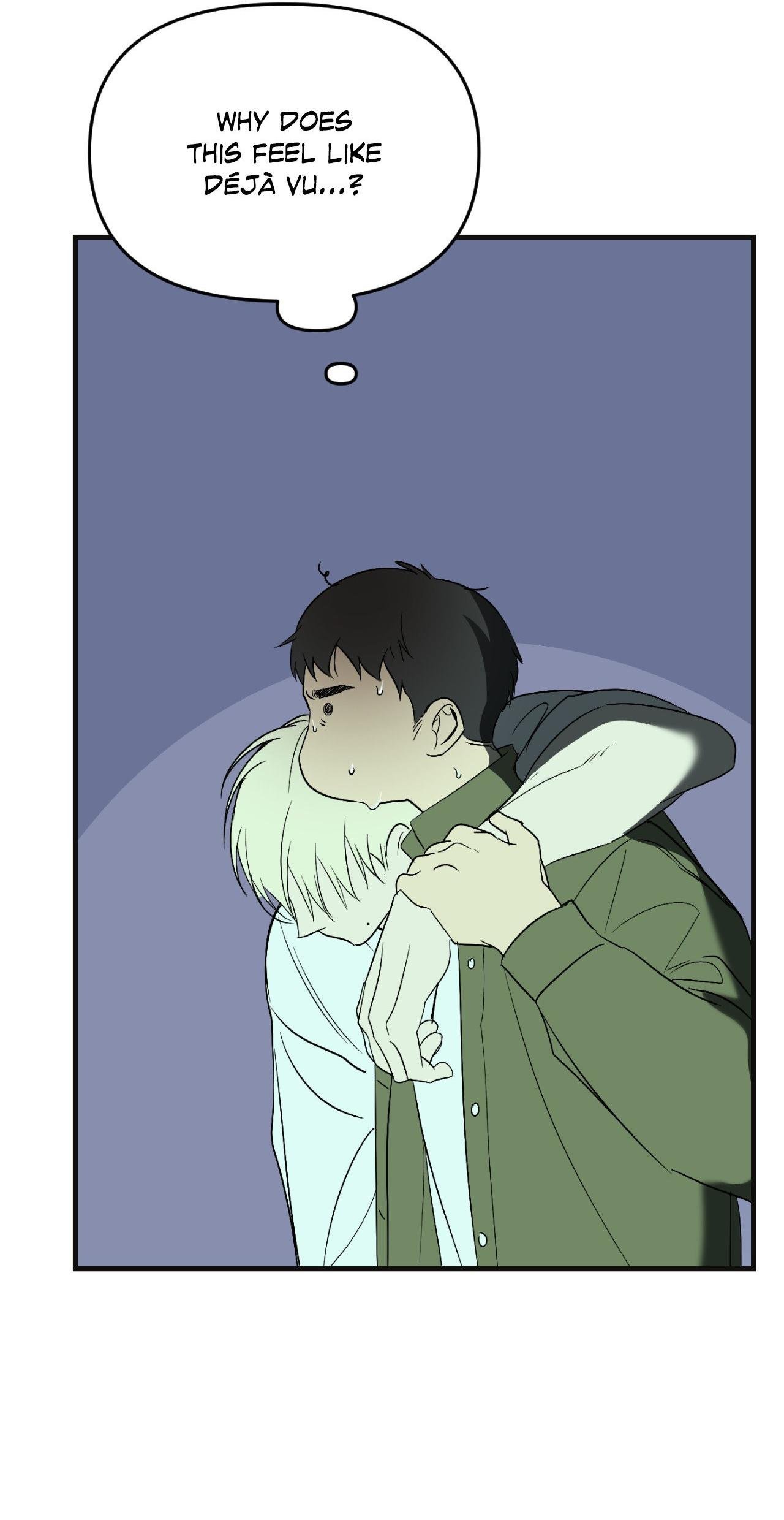 backlight, Chapter 46 image 28